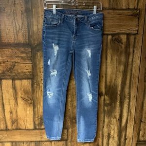 Rampage jeans